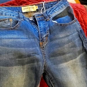 Nwot jeans